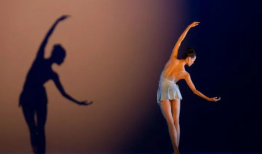 跳舞的视频,捕捉舞蹈之美